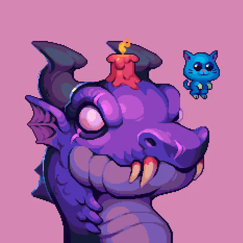 Akumu Dragonz #9969
