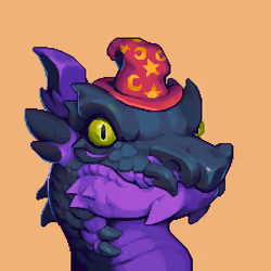 Akumu Dragonz #8432