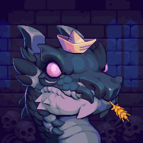 Akumu Dragonz #2660
