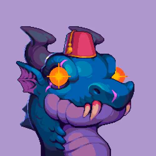 Akumu Dragonz
