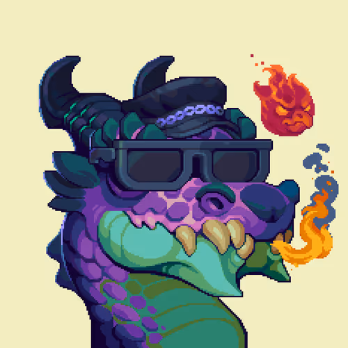 Akumu Dragonz