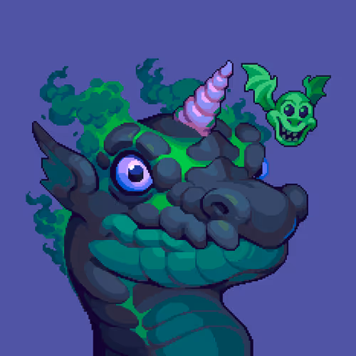 Akumu Dragonz