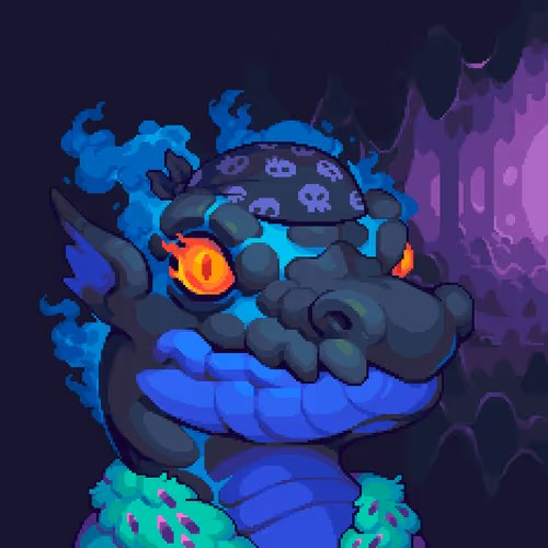 Akumu Dragonz