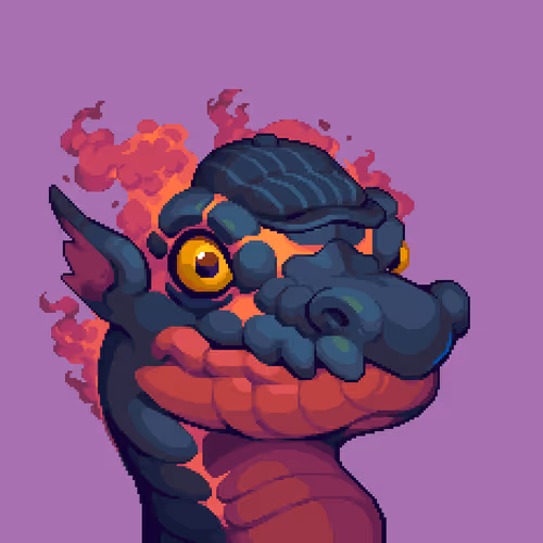 Akumu Dragonz