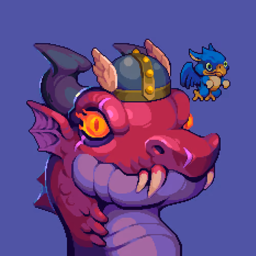 Akumu Dragonz #9059