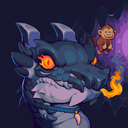 Akumu Dragonz