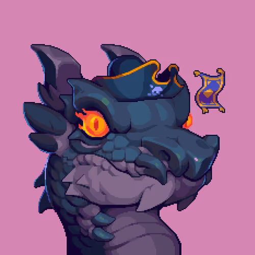 Akumu Dragonz #5219