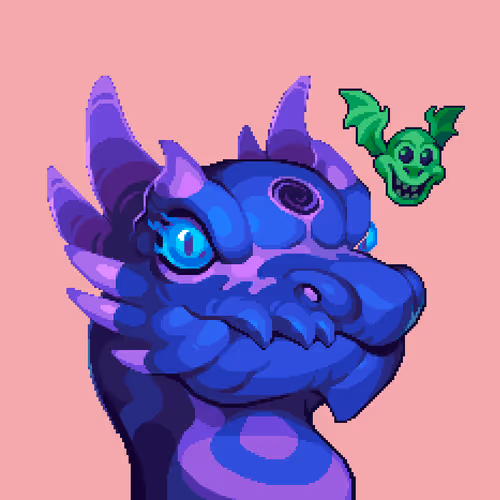 Akumu Dragonz