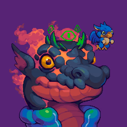 Akumu Dragonz