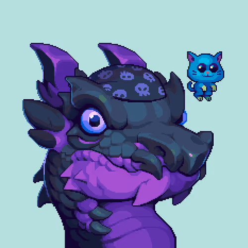 Akumu Dragonz