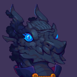 Akumu Dragonz #2231