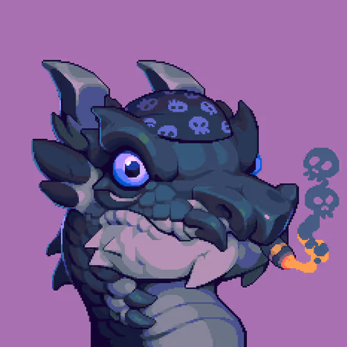 Akumu Dragonz