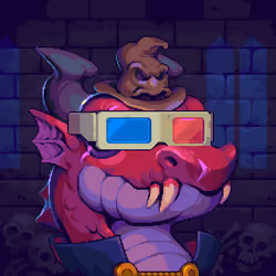Akumu Dragonz #9196