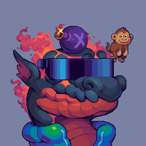 Akumu Dragonz