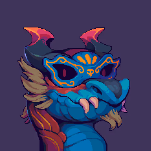 Akumu Dragonz