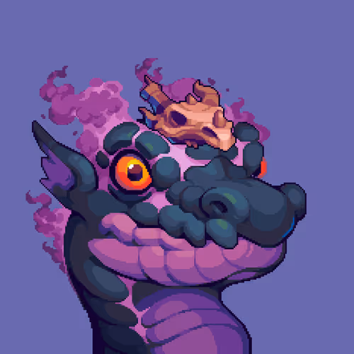 Akumu Dragonz