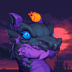 Akumu Dragonz #7754