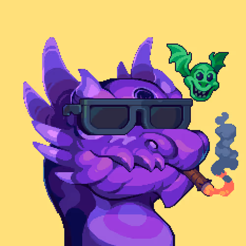 Akumu Dragonz