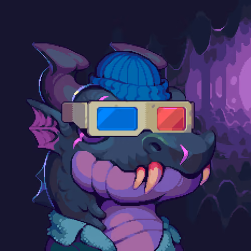 Akumu Dragonz #3739