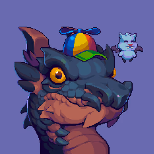 Akumu Dragonz