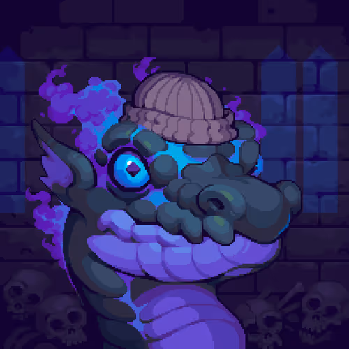 Akumu Dragonz