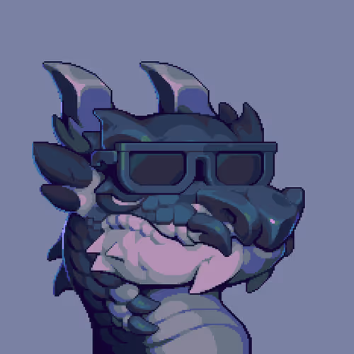 Akumu Dragonz #6050