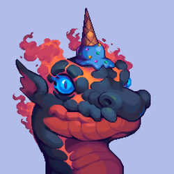 Akumu Dragonz #4542
