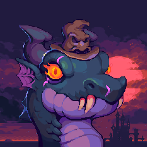 Akumu Dragonz