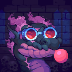 Akumu Dragonz #7000