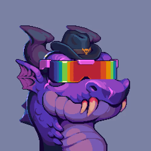 Akumu Dragonz #4602