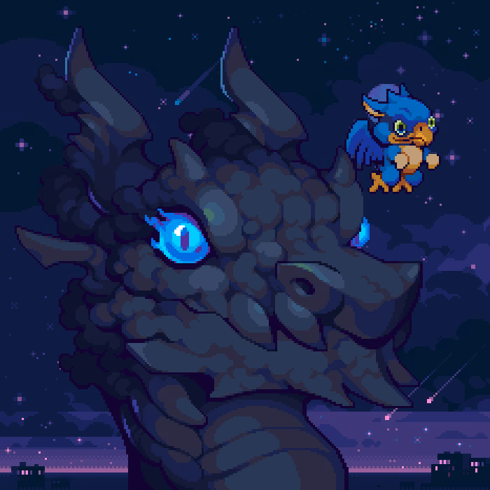 Akumu Dragonz #9950