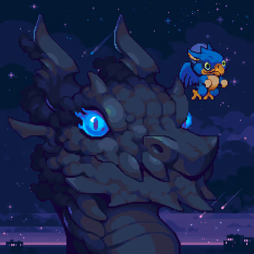 Akumu Dragonz #9950