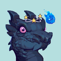 Akumu Dragonz #874