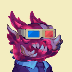Akumu Dragonz #6940