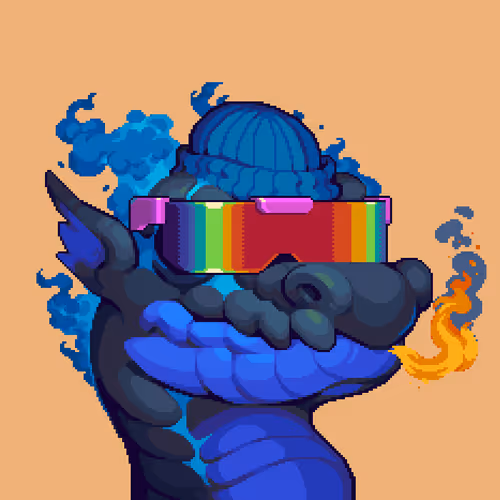 Akumu Dragonz