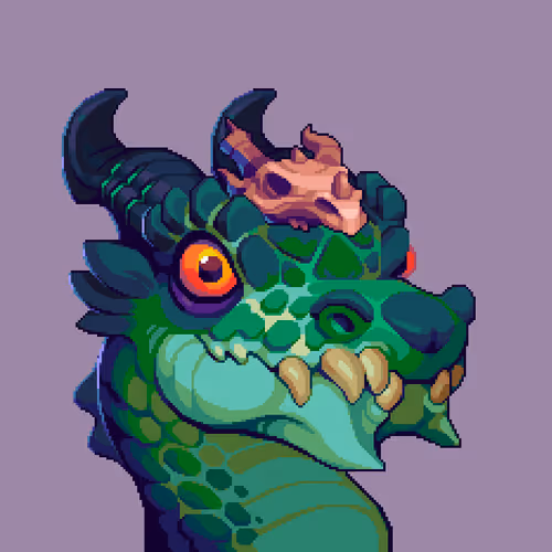 Akumu Dragonz