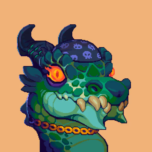 Akumu Dragonz