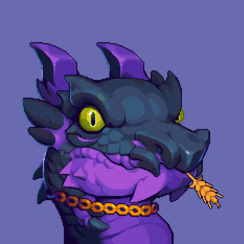 Akumu Dragonz #6172