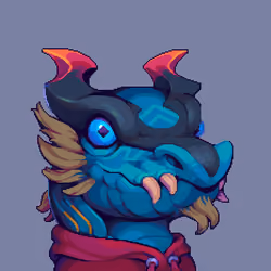 Akumu Dragonz #7883