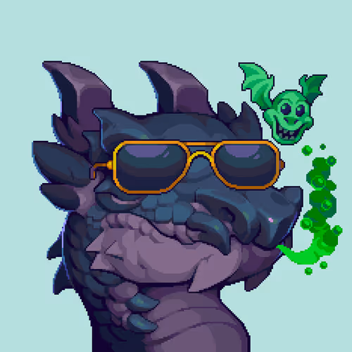Akumu Dragonz