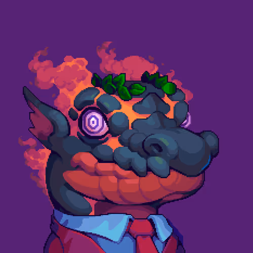Akumu Dragonz #5637