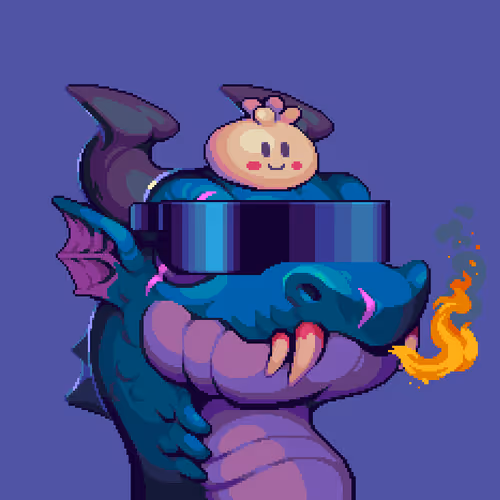 Akumu Dragonz
