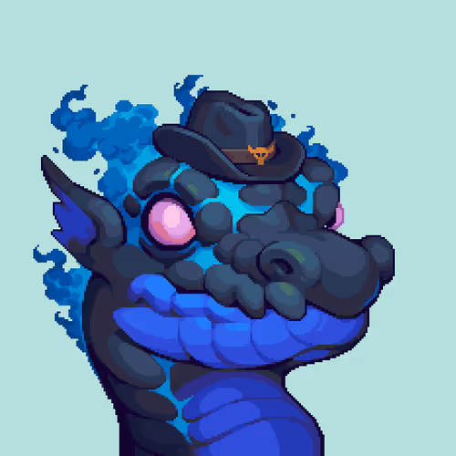 Akumu Dragonz