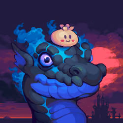 Akumu Dragonz #1602