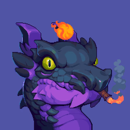 Akumu Dragonz