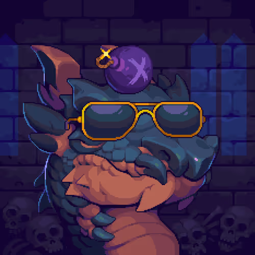 Akumu Dragonz