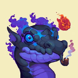 Akumu Dragonz #526