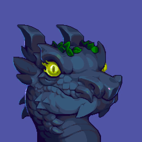 Akumu Dragonz #9413
