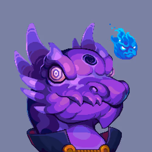 Akumu Dragonz