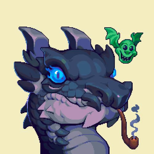 Akumu Dragonz
